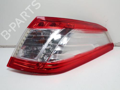 Used Right taillight Right taillight 39221110 39221110