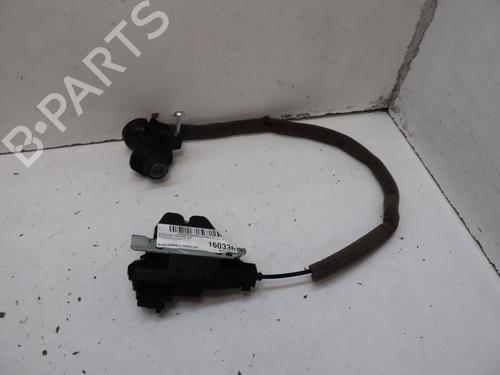 Used Tailgate lock Tailgate lock 39220669 39220669