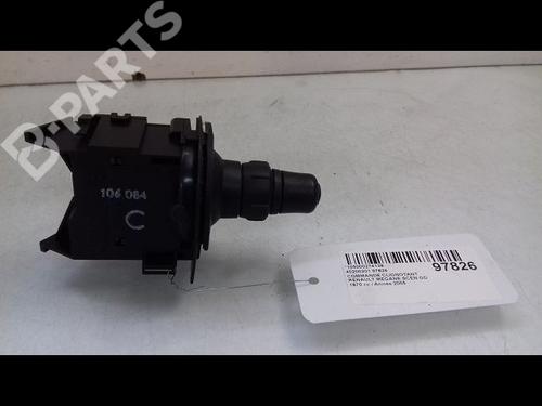 Steering column stalk RENAULT SCÉNIC II (JM0/1_) 1.9 dCi (JM0G, JM12, JM1G, JM2C) | BP8980413I23 