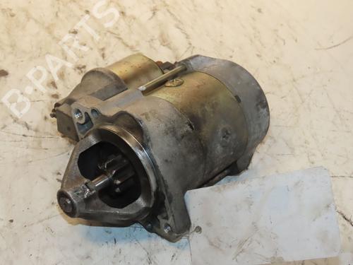 Anlasser für SMART ROADSTER Coupe (452) 0.7 (452.334) (82 hp) 33136837