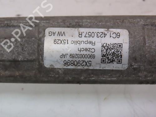 Steering rack VW POLO V (6R1, 6C1) 1.2 TSI 16V | BP23065224M22 
