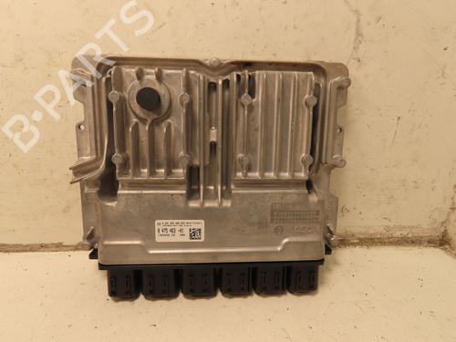 Engine control unit (ECU) BMW X1 (F48) xDrive 20 d | BP31324782M57