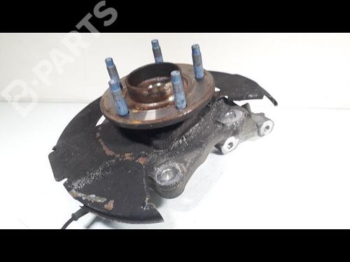 Right front steering knuckle CHEVROLET ORLANDO (J309) 2.0 D (163 hp) 10954593