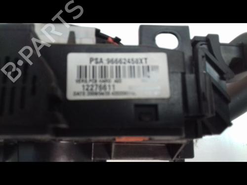 Steering column stalk PEUGEOT PARTNER Tepee 1.6 HDi | BP10000768I23 