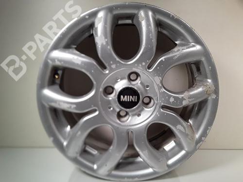 Felg MINI MINI (R50, R53) One D (88 hp) 8999281