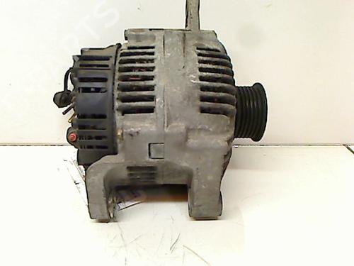 Used Alternator RENAULT MEGANE I Coach (DA0/1_) [1996-2003]  23149116