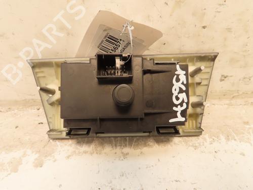 Used Headlight switch BMW 3 Coupe (E92) 325 i (218 hp) 28136508