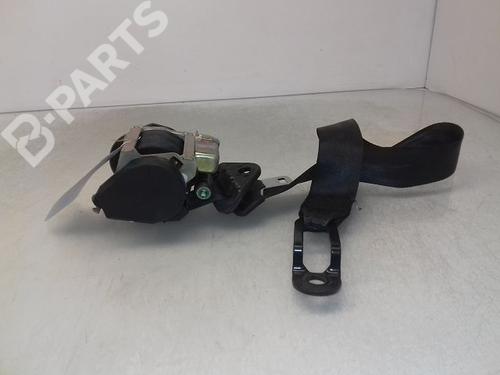 Used Front right belt tensioner PEUGEOT 206 Hatchback (2A/C) 1.6 i (89 hp) 8992218