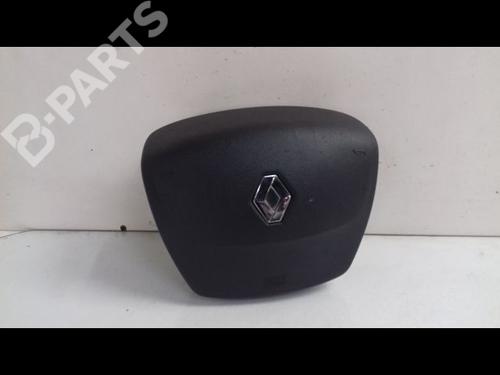 Førerens kollisjonspute RENAULT MEGANE III Grandtour (KZ0/1) 1.5 dCi (KZ09, KZ0D, KZ1G, KZ29, KZ14, KZ1W, KZ10, KZ1F,... (110 hp) 8979972