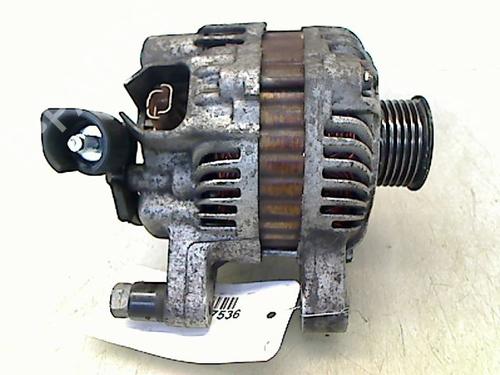 Used Alternator PEUGEOT 207 (WA_, WC_) 1.4 (73 hp) 8977641