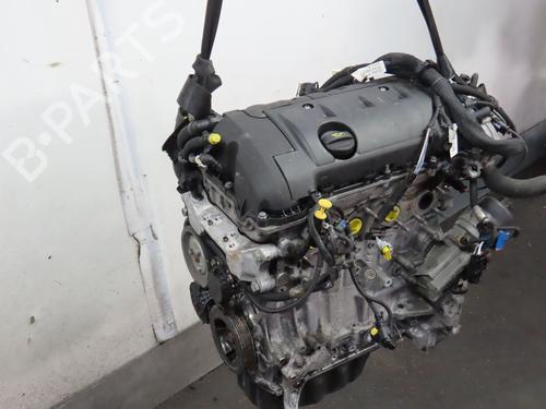 Used Engine CITROËN C3 II (SC_) 1.4 VTi 95 (95 hp) 16979820