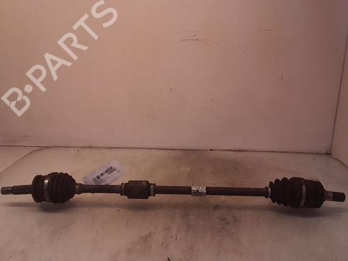 Used Right front driveshaft HYUNDAI i20 I (PB, PBT) 1.2 (78 hp) 8985521