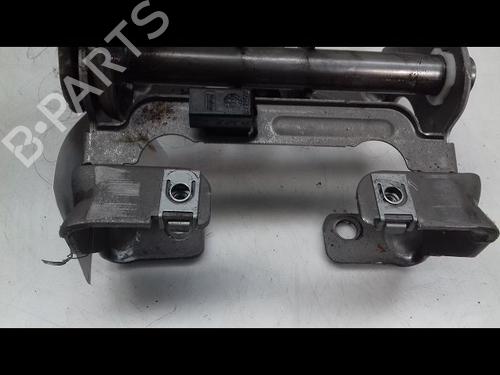 håndbremse CITROËN BERLINGO MULTISPACE (B9) 1.6 HDi 110 (109 hp) 14956231