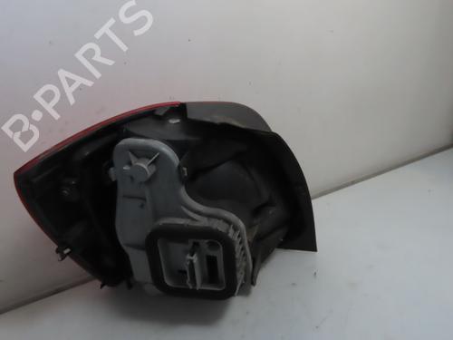 Right taillight VW POLO V (6R1, 6C1) 1.6 TDI | BP22998057C35 