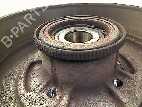 Other RENAULT KANGOO Express (FW0/1_) 1.5 dCi 70 (FW0A, KW0V) | BP23150889O1 - Image 2