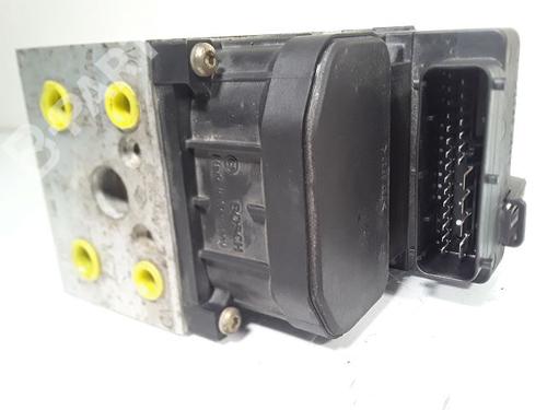 Used ABS pump RENAULT CLIO II (BB_, CB_) 1.4 16V (B/CB0P, BB13) (98 hp) 10053549