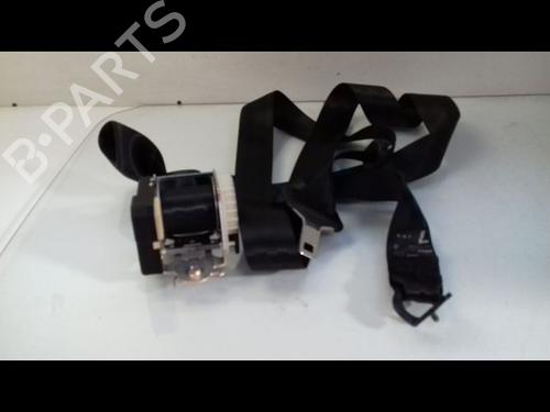 Used Rear left seatbelt Rear left seatbelt 8984385 8984385
