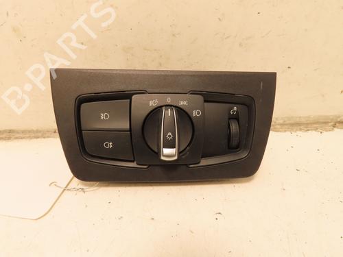 Headlight switch BMW 3 Touring (F31) 320 d | BP30840402I24 - Image 2