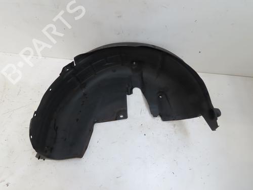 Cava de roda CITROËN C3 III (SX) 1.5 BlueHDi 100 (SXYHYP, SXYHTU) (102 hp) 31151832