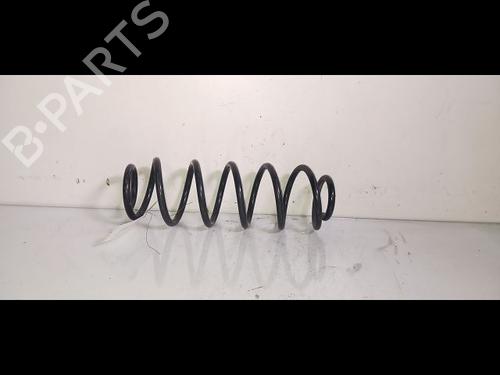 Used Shock absorber spring CITROËN C4 I (LC_) 1.6 HDi (90 hp) 15903672