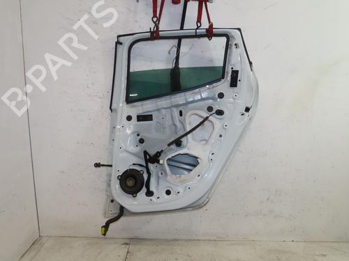 Used Right rear door RENAULT CLIO IV (BH_) 1.6 RS (BHJ4, BHJ6, BHMM) (200 hp) 29601390