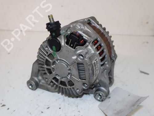 Generator MAZDA 2 Hatchback (DL, DJ) 1.5 SKYACTIV-G | BP36053840M7 - Image 2