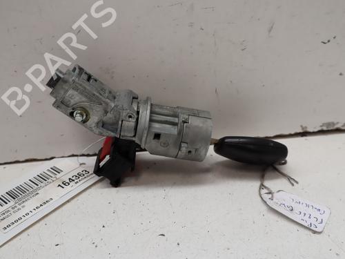 Used Ignition barrel Ignition barrel 38449445 38449445