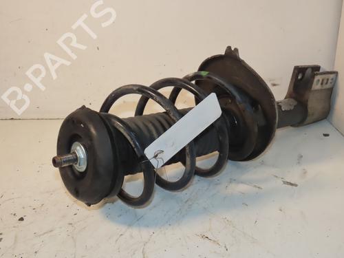Used Left front shock absorber Left front shock absorber VW T-ROC (A11, D11) 2.0 TDI 4motion (150 hp) 33136991 33136991