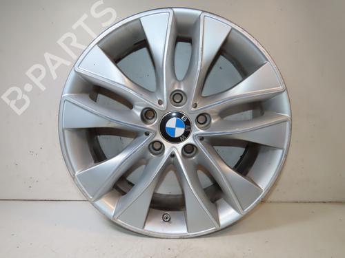 Used Rim BMW 1 (F20) 114 d (95 hp) 30951893