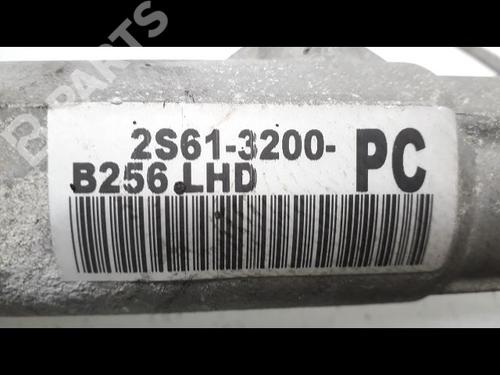 Used Steering rack FORD FIESTA V (JH_, JD_) 1.6 16V (100 hp) 11963772