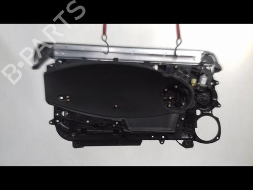 Used Front left window mechanism MINI MINI (R56) One (95 hp) 10486544