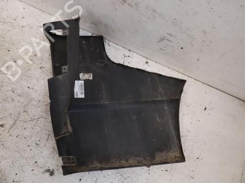 Used Corner bumper Corner bumper FIAT TALENTO Van (296_) 2.0 EcoJet (120 hp) 33297762 33297762