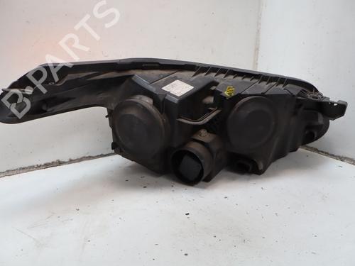 Used Left headlight Left headlight CITROËN C3 Picasso (SH_) 1.4 VTi 95 (SH8FSC, SH8FP0, SH8FP6) (95 hp) 34529248 34529248