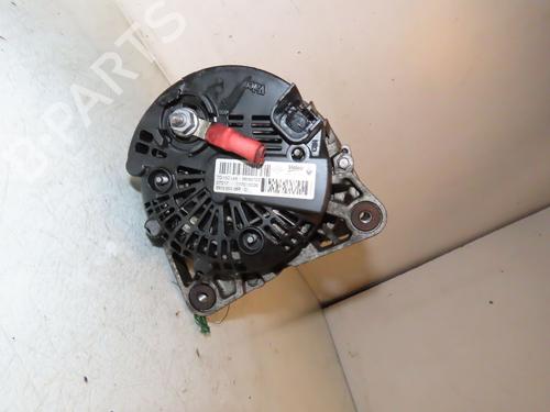 Alternator MERCEDES-BENZ CITAN Box Body/MPV (W415) 109 CDI (415.601, 415.603, 415.605) | BP28007234M7 
