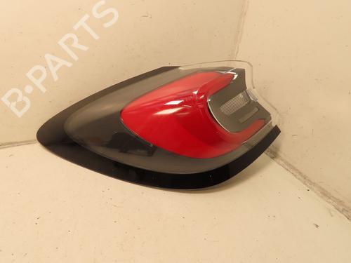 Used Left taillight FORD PUMA (J2K, CF7) 1.0 Flexifuel (125 hp) 30955024