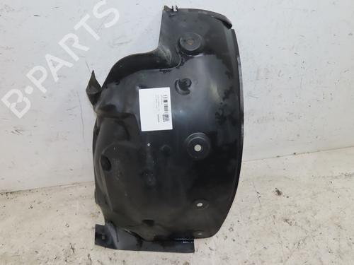 Wheel arch RENAULT KANGOO / GRAND KANGOO II (KW0/1_) 1.5 dCi 110 (KW0C, KW0H) | BP29643924C56 