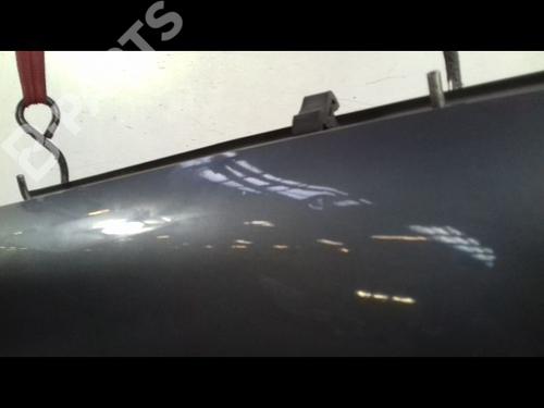 Forkjerm høyre OPEL ZAFIRA A MPV (T98) 2.2 DTI 16V (F75) | BP11488056C42 