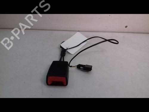 Used Seat buckle CHEVROLET ORLANDO (J309) 2.0 D (163 hp) 14892489