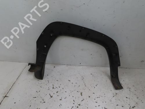 Used Front left wheel arch trim FIAT STRADA Pickup (178_, 278_) 1.3 D Multijet (278AYR1A) (95 hp) 25040700