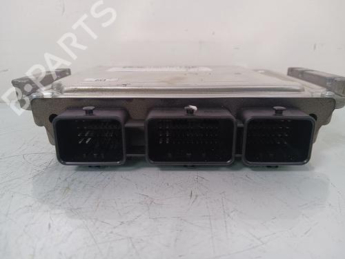 Used Engine control unit (ECU) PEUGEOT 308 I (4A_, 4C_) 1.6 HDi (109 hp) 15200675