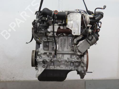 Engine CITROËN C3 II (SC_) 1.4 HDi 70 (SC8HZC, SC8HR0, SC8HP4) | BP36310969M1 - Image 4