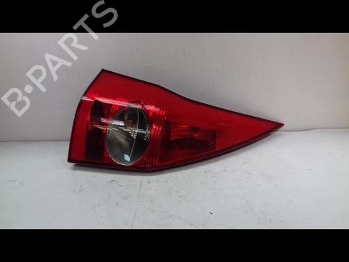 Used Left taillight RENAULT MEGANE II Estate (KM0/1_) 1.5 dCi (KM0F, KM0T, KM2B) (82 hp) 9004691