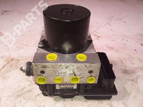 ABS Bremseaggregat VW POLO V (6R1, 6C1) 1.6 TDI (90 hp) 8993477