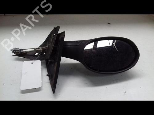Used Left mirror LANCIA Y (840_) 1.2 (840AA, 840AF1A) (60 hp) 23152496