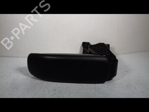 Used Middle console CITROËN DS3 (SA_) 1.6 HDi 90 (92 hp) 8993292