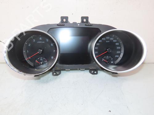 instrument-cluster-kia-proceed-cd-2018-25830290 main image