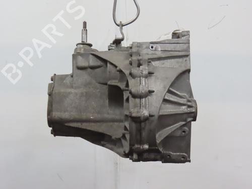 Gearbox DS DS 4 / DS 4 CROSSBACK (NX_) 1.2 THP 130 (NXHNYM) | BP37411499M3 - Image 4
