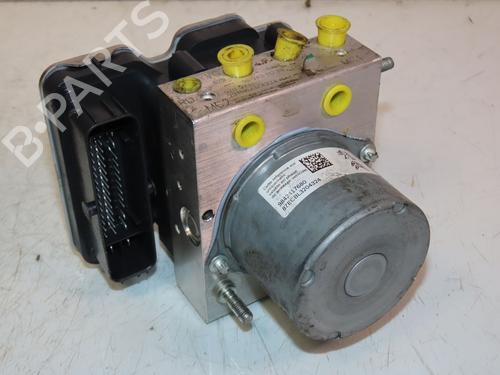 ABS pump PEUGEOT 208 II (UB_, UP_, UW_, UJ_) e-208 | BP21274451M43