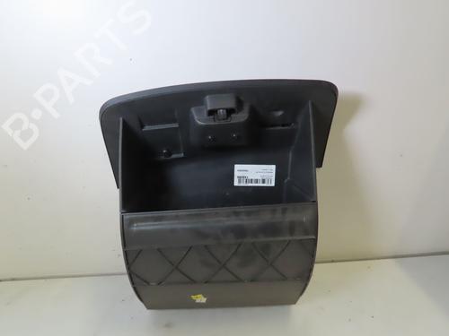 Hanskerom Hanskerom RENAULT CLIO IV (BH_) 1.5 dCi 90 (90 hp) 19917192 19917192