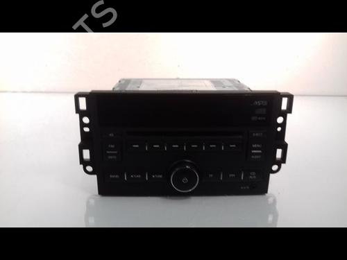 radio-chevrolet-aveo-kalos-hatchback-t250-t255-2006-23151375 main image